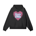 Protect the Dolls Essential Cotton T-Shirt