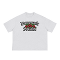 Democratic Socialist Classic Loose Boxy Tee