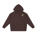 Free Palestine Flag Essential Heavyweight Drop-Shoulder Hoodie