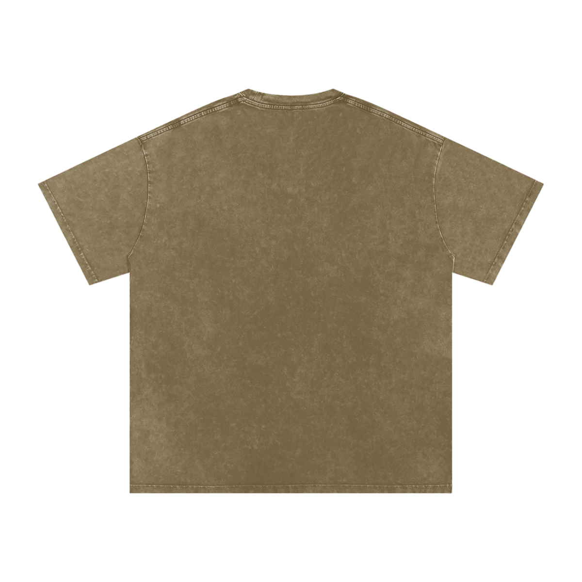 Ruthless to Systems Unisex Regular Fit Crewneck T-Shirt