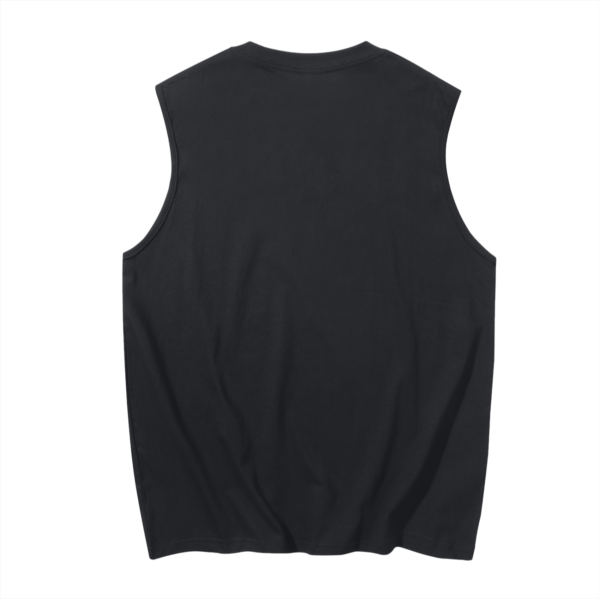 Hasta La Victoria Siempre Sleeveless Cotton Tank Top