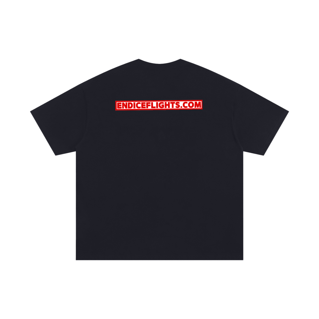 ICE Flights Protest T-Shirt
