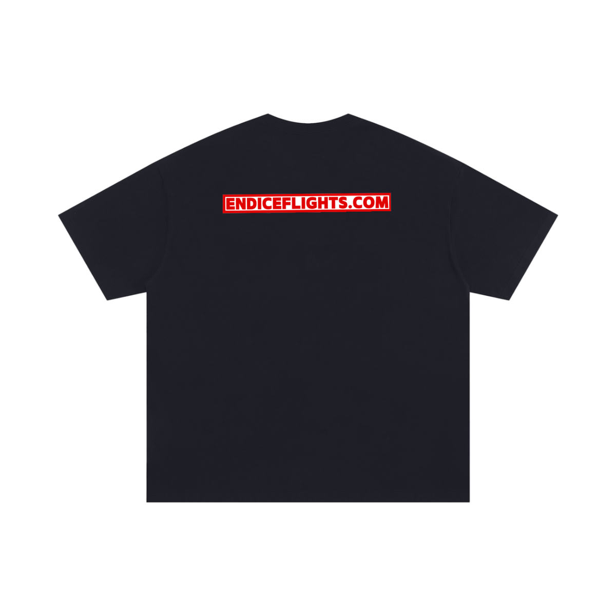 ICE Flights Protest T-Shirt