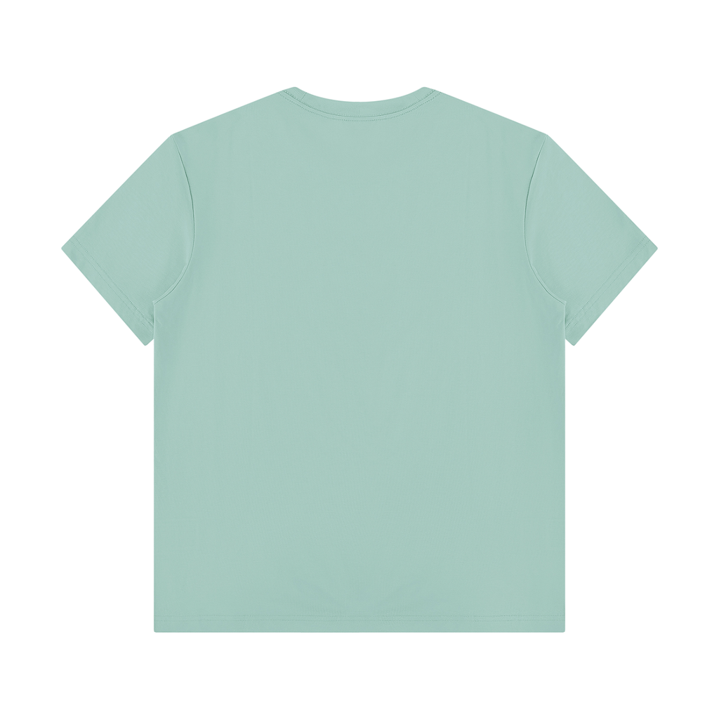 Ruthless to Systems Unisex Regular Fit Crewneck T-Shirt