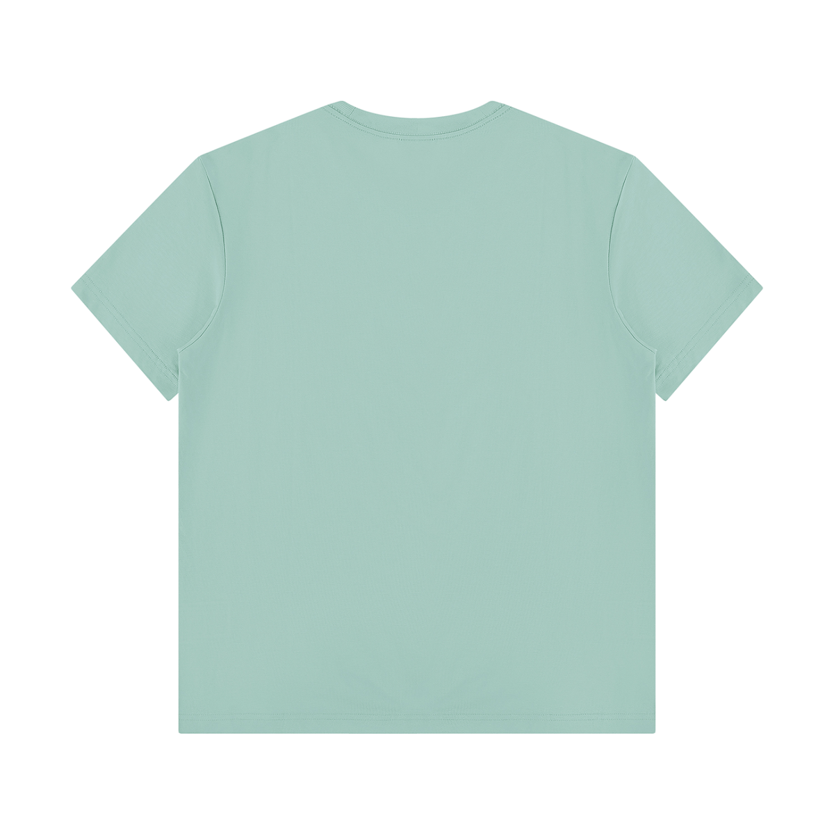 Ruthless to Systems Unisex Regular Fit Crewneck T-Shirt