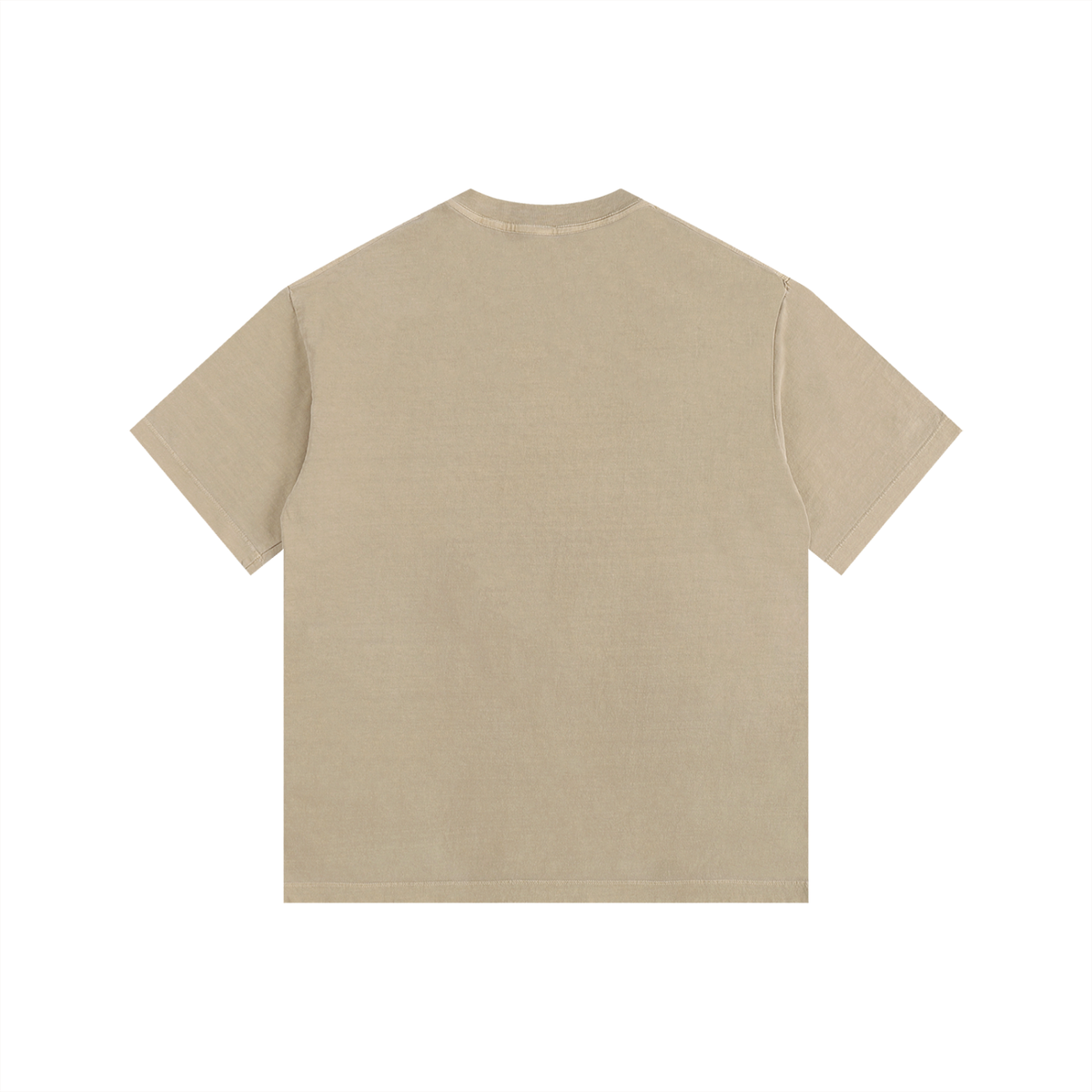 Money For Wars  Vintage Washed Oversized Cotton T-Shirt
