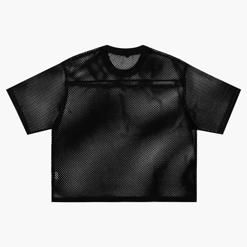All Power to All the People Mineral Wash Boxy Cotton T-Shirt