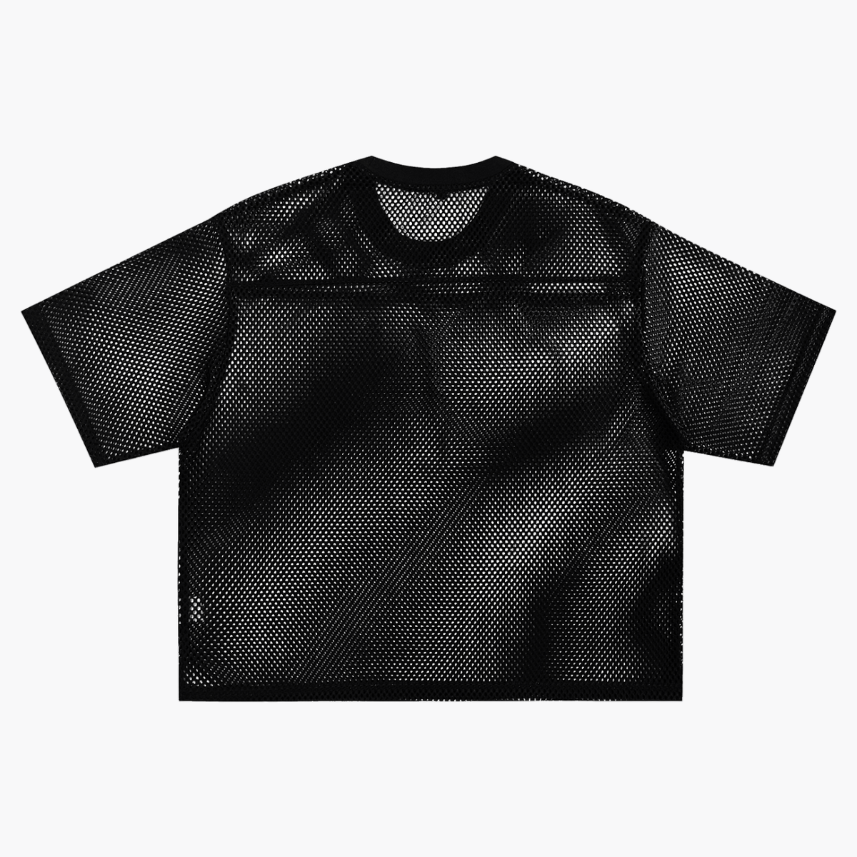 All Power to All the People Mineral Wash Boxy Cotton T-Shirt