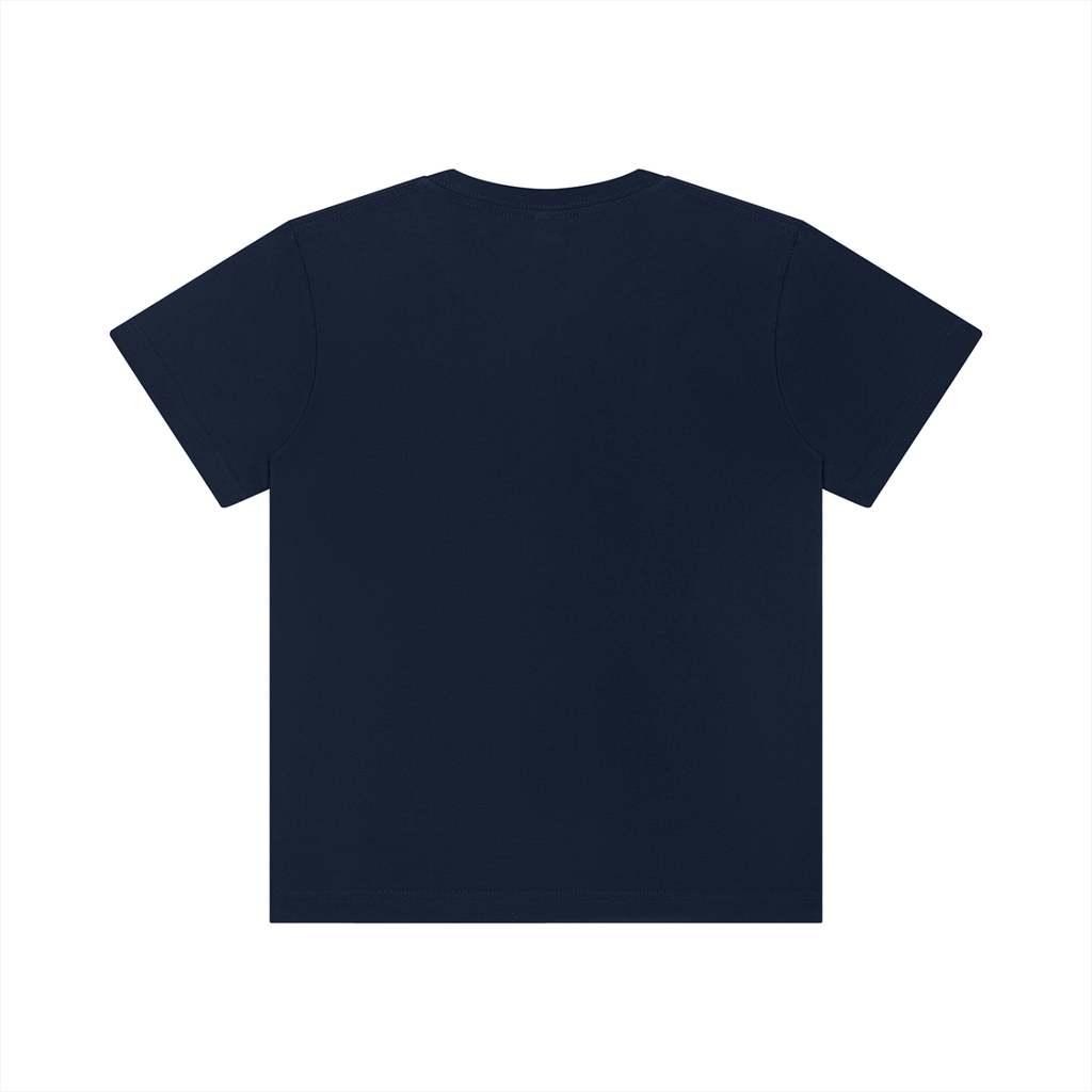 Free Palestine Kid's Crewneck Short Sleeve T-Shirt