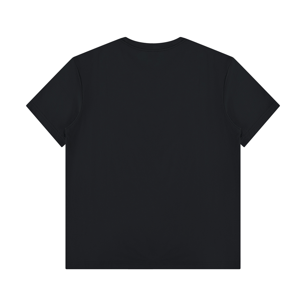 Ruthless to Systems Unisex Regular Fit Crewneck T-Shirt