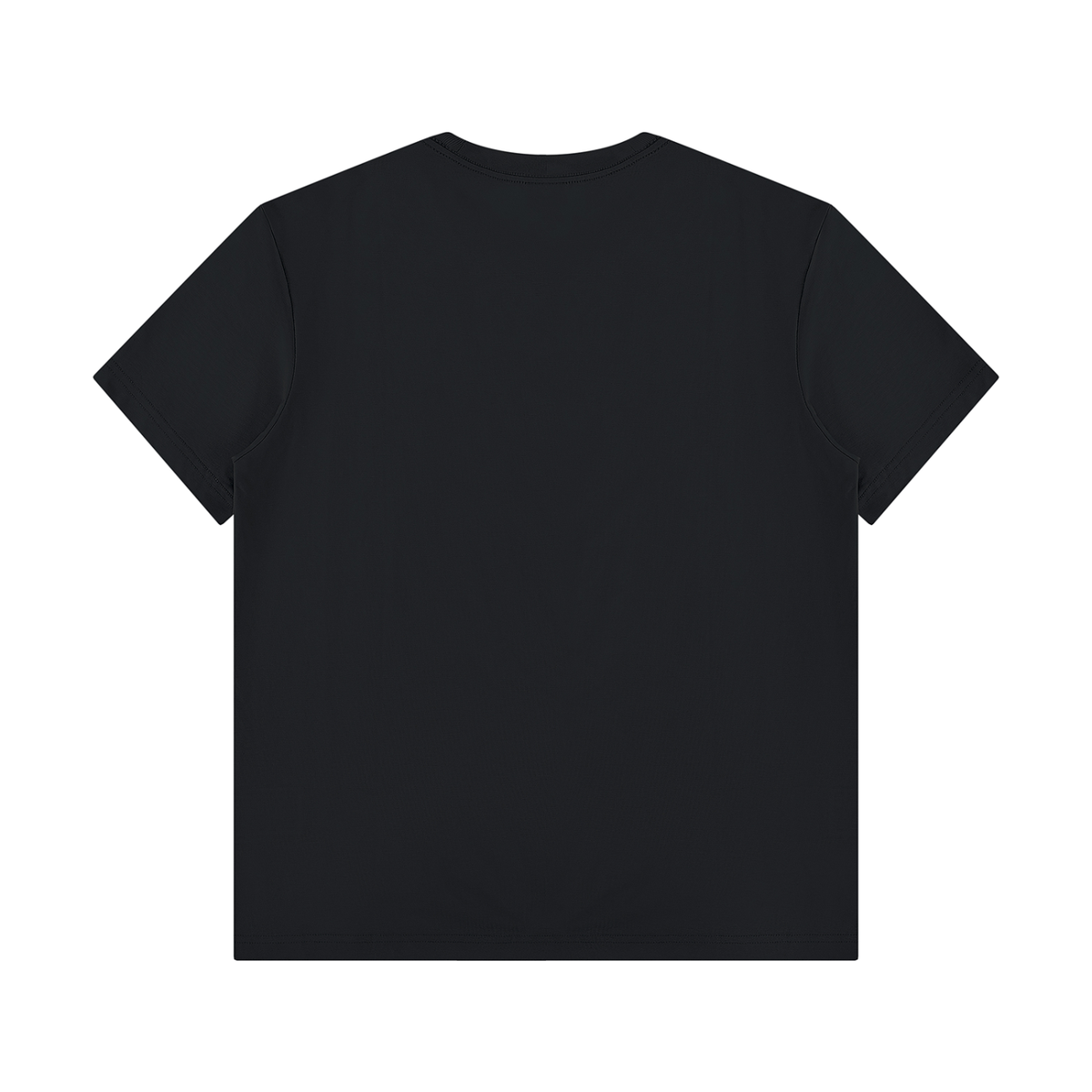 Ruthless to Systems Unisex Regular Fit Crewneck T-Shirt