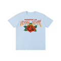 Hasta La Victoria Pure Cotton Unisex T-Shirt